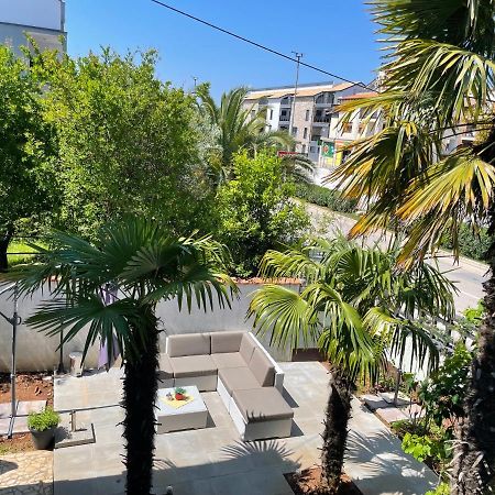 Enna Apartment 1 Perfect Location Медулин Екстериор снимка