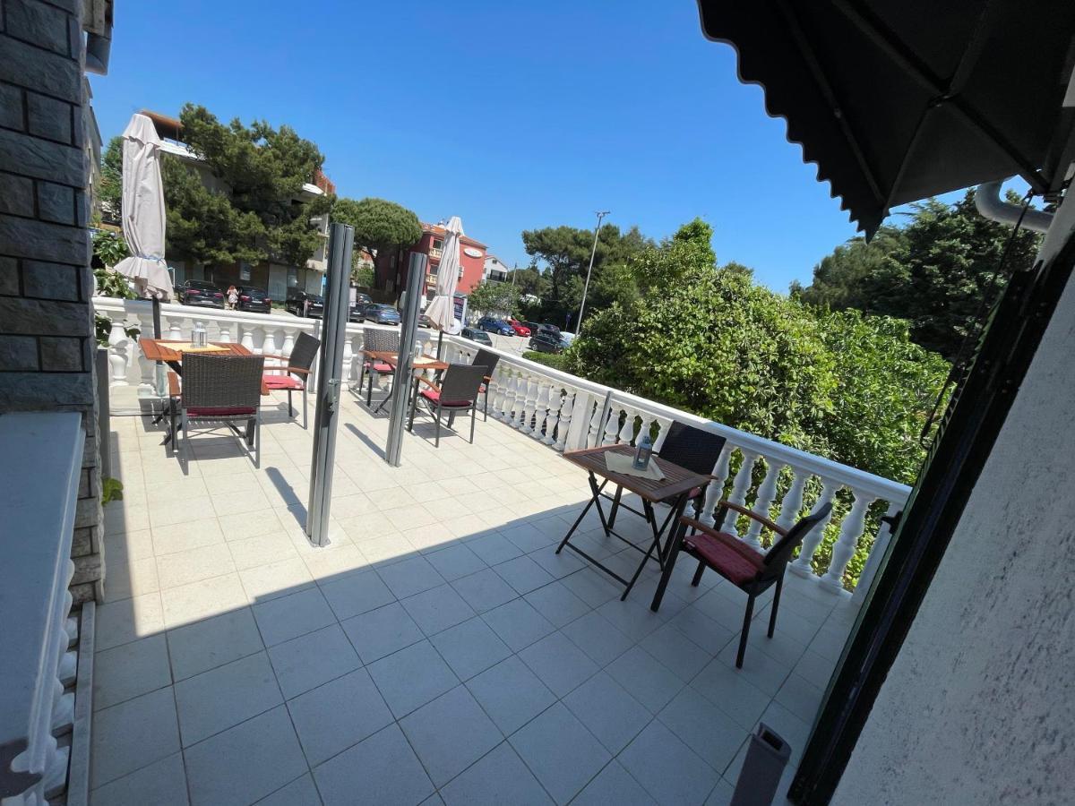 Enna Apartment 1 Perfect Location Медулин Екстериор снимка