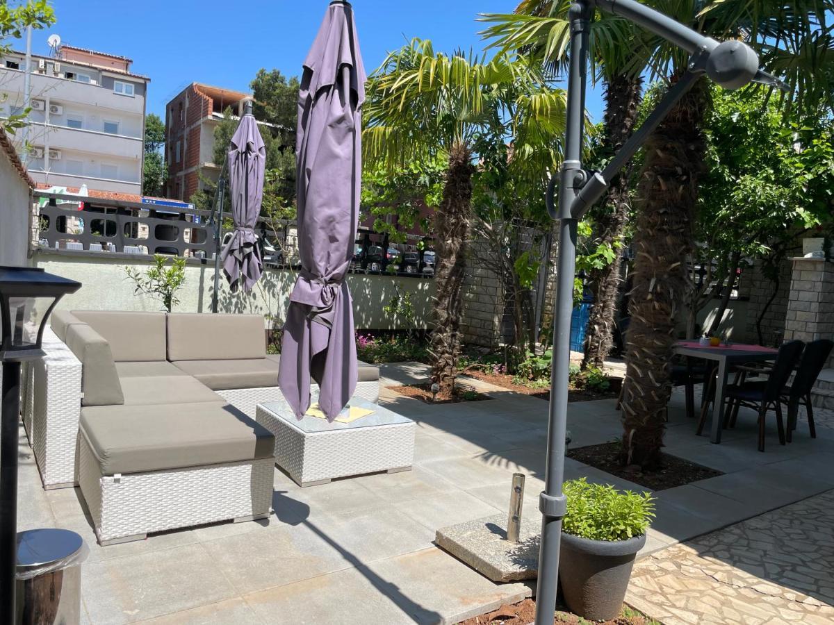 Enna Apartment 1 Perfect Location Медулин Екстериор снимка