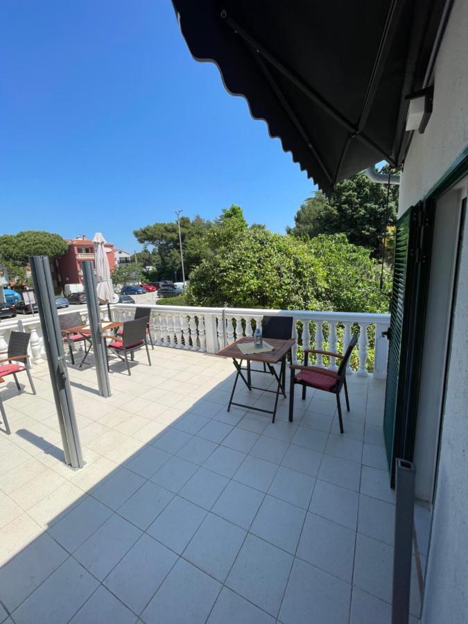 Enna Apartment 1 Perfect Location Медулин Екстериор снимка