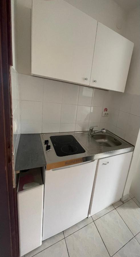 Enna Apartment 1 Perfect Location Медулин Екстериор снимка