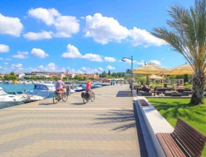 Enna Apartment 1 Perfect Location Медулин Екстериор снимка