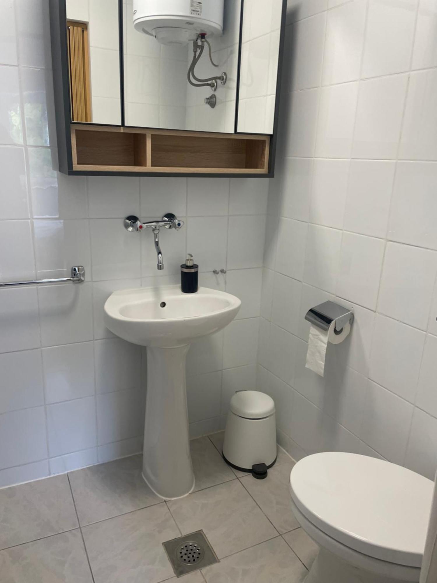Enna Apartment 1 Perfect Location Медулин Екстериор снимка